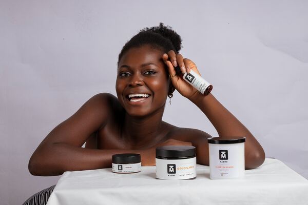 @cocoabronze — Beauty creator