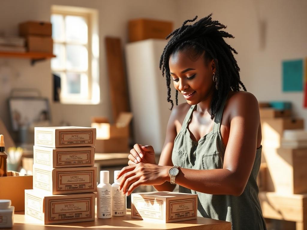 Small Business Launchpad