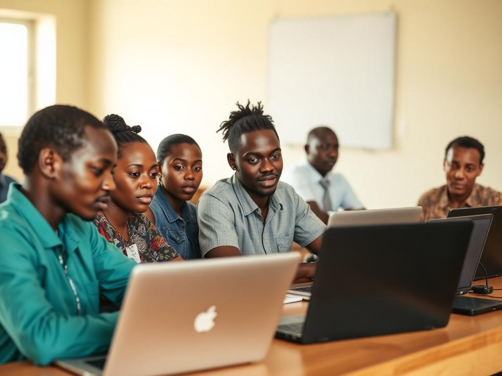 Digital Commerce Workshops