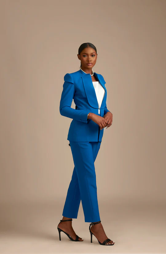 @workaholic — Ready to Wear creator